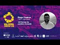 Webinar Urban Lab  l  100 Formas de cambiar el mundo