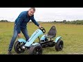 Electric car future? | this hybrid tractor has the answer to mobility problems