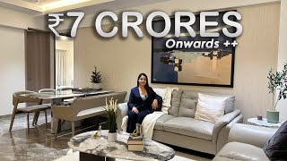 3Bhk Apartment In Santacruz West, Mumbai Near Podar School Indias Best Shopping Hub