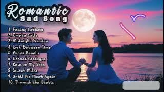 Kumpulan Lagu Barat Akustik Romantis Sedih (LDR Cinta & Patah Hati) 💝💔