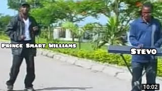 Obiaruku Massacre - Prince Smart Williams