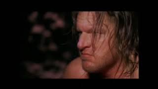 Triple H's WWF Forceable Entry theme - The Game