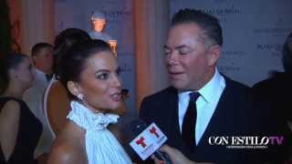 Shareef Malnik Gabrielle Anwar Make A Wish Ball 15 Con Estilo Tv Youtube Shareef Malnik Gabrielle Anwar Make A Wish Ball 15 Con Estilo Tv Youtube