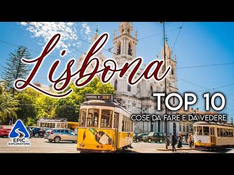 Video: Le 8 migliori cose da fare a Bairro Alto, Lisbona