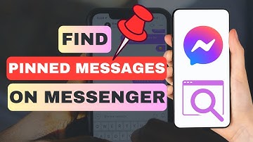 How To Find Pinned Messages On Messenger
