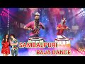 Sambalpuri baja free fire dance airtel music hypsuresan