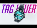 Очень ДОРОГО! TAG Heuer Connected 2020 — швейцарские умные часы