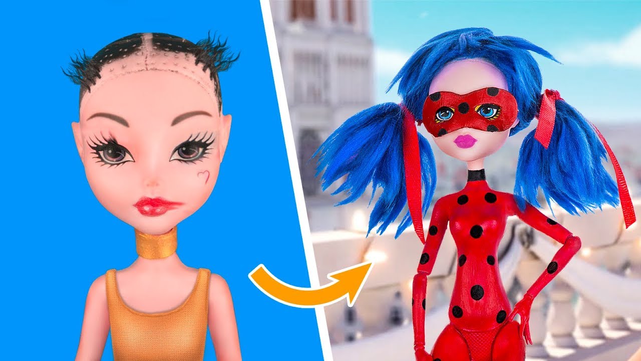 Superhelden Barbie Superhelden Barbie