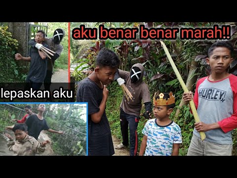 BOCIL ANAK AJAIB EPISODE 28 | Mikael Family