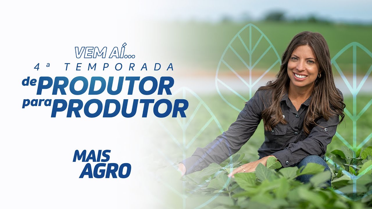 De Produtor Para Produtor 4ª temporada | Início - YouTube