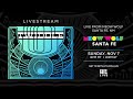 Twiddle Live From Meow Wolf | 11/7/21 | Sneak Peek