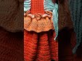 I fear I may have crocheted the cutest dress ever made. Would you wear it? Yes or absolutely yes?