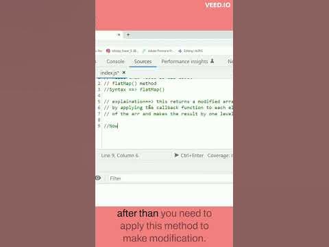 flatmap method in javascript | flatmap mono example | what is flatMap ...