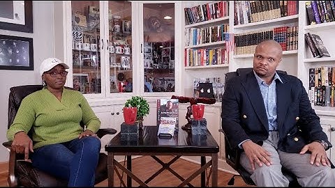 BBTWD In The Raw:  Ep4, Pt1 - GOOD GAWD ~ IronE and Commaleta discuss spirituality and religion.