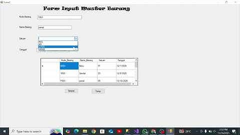 Tugas Quiz 1 Bahasa Pemogaraman 1 (Zahra Rahmadani TI Semester 3 Pranata Indonesia,Tugas Kuliah