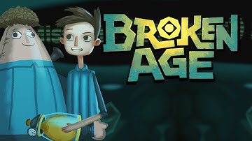 Broken Age (PS4) - Episode 4 - Foxxy Happenings (Let