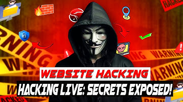 Website Hacking & Bug Hunting Tutorial 🔍 | Earn $$$ with Ethical Hacking | #hackerinsight #linux