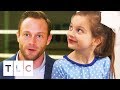 Adam Gives Blayke An Unforgettable Night At The Daddy Daughter Dance | Outdaughtered