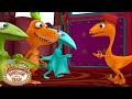 Gilbert The Junior Conductor Dinosaur Train 