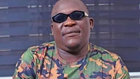 Igwe remi aluko in London 