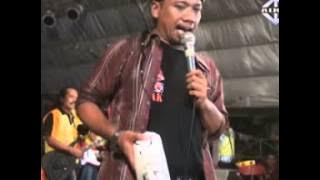 PANTURA KATOK LAN BH with NORMA SILVIA feat ROMLY