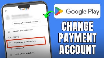 How to Change Google Play Payment Account for In-App Purchases (2025 Step-by-Step Tutorial)