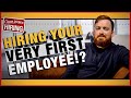 How To Hire Your FIRST Employee! 📊📈🏠