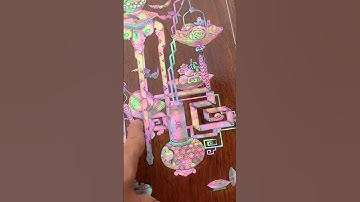 Tứ quý bốn mùa ốc đỏ lửa vàng chanh cao cấp của Singapore chuẩn 100% #khamoc #khamtrai #tuquybonmua