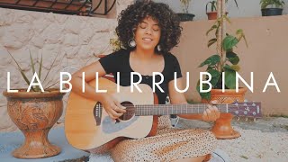 La Bilirrubina - Juan Luis Guerra (cover) chords
