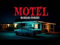 8 True Motel Horror Stories for Sleep  True Creepy Experience That will Keep You Up at Night  😱