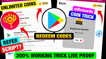 m rewards app new coin trick 2023 | m rewards app hack trick | m rewards app coin bypass script