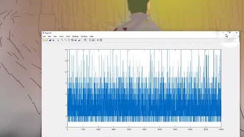 Tutorial Matlab Membuat Grafik dari data Ms Excel part 3