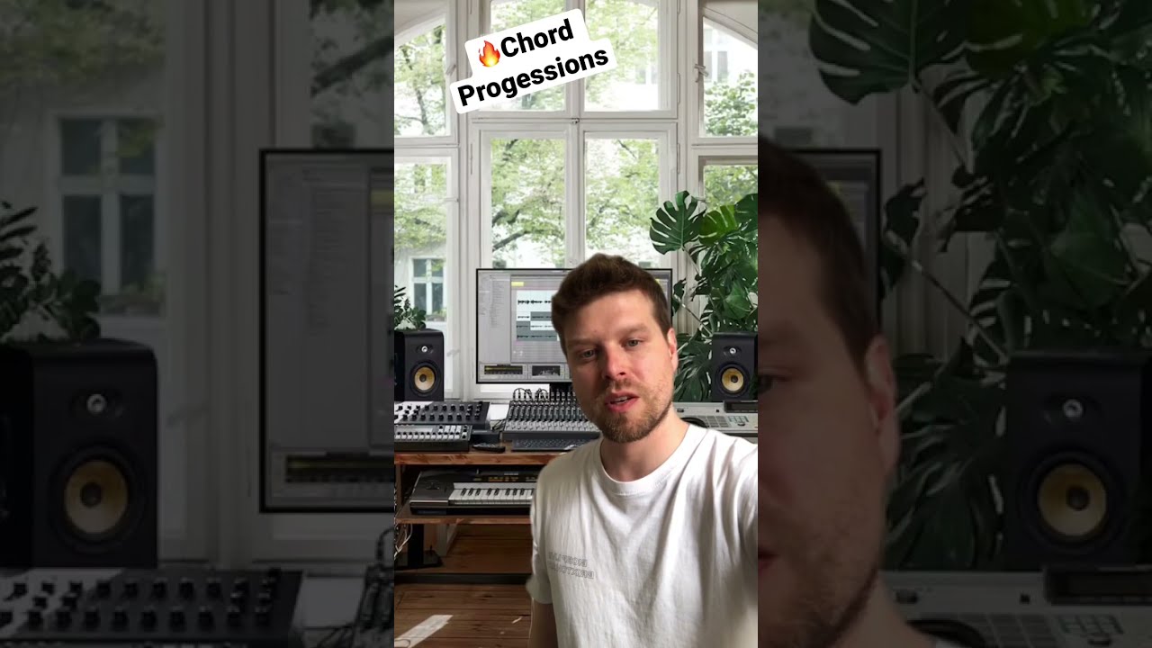 Создавайте последовательности аккордов невероятно быстро! Музыкальная теория не требуется! 