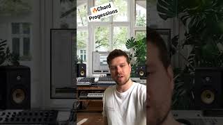 Create Chord Progressions Super Fast! No music theory required! #abletonlive11 #beatmaking