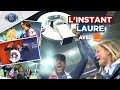 L'INSTANT LAURE : AU COEUR DE LA CELEBRATION DU TITRE