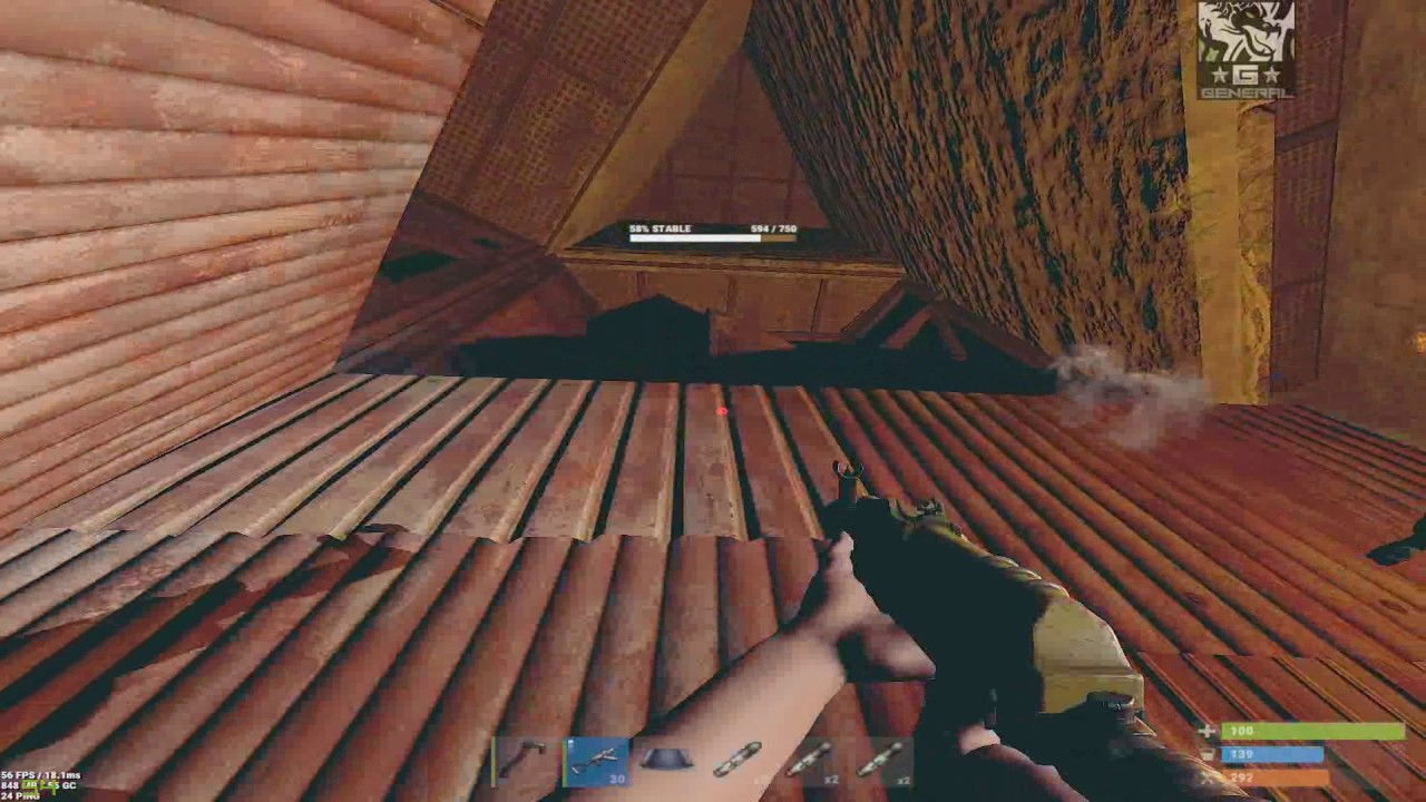 Rust Raids | Raiding Triggers Group - YouTube