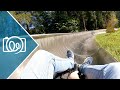 Bob-Luge / Bobslee (Sommerrodelbahn) @ Plopsa Coo 2021 - 2,7K (Full HD) Onride / POV Video