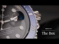 Rolex submariner cookie monster unboxing  whats in the box ep 18