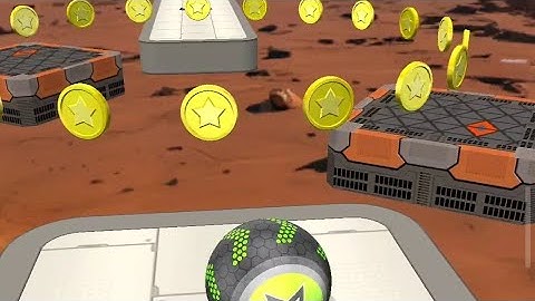 Going Balls - New UPDATE SpeedRun Gameplay Level 114 Android/iOS