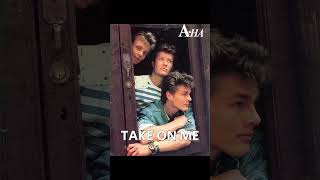 絵描きhiro C「テイクオンミー」 Retro Music - A-ha: Take On Me - YouTube