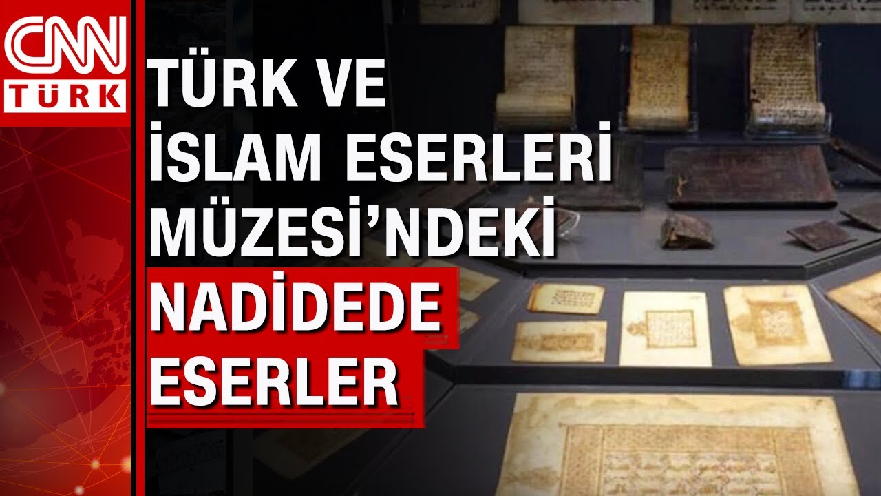 1300 yıllık Kuran sayfası ve Karahanlı Türkçesiyle yazılmış ilk Kuran meali