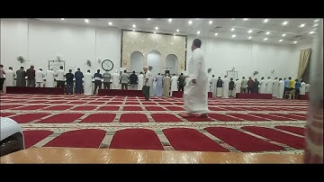 تلاوة مؤثرة وابداع في التلاوة صلاة الفجر يوم الاثنين 17 يوليو 2023 لفضيلة الشيخ احمد شاكر سورة هود