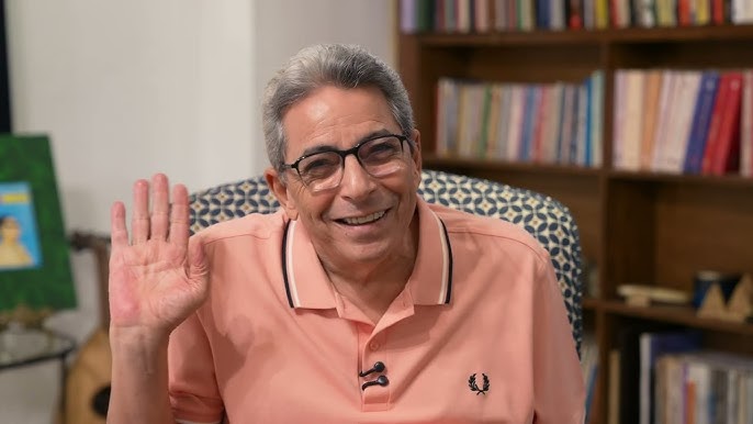 مذكرات محمود سعد| الدعوة اللي فتحت لي ابواب الرزق