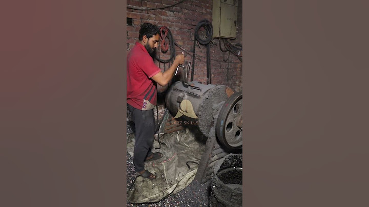 Can I MAKE Black Tyres from WASTE RECYCLING?