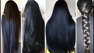 Just 1 Wash & Say Goodbye To Your Hair fall & Hair Loss - Regrow Hair From Roots, Grow Long Hair