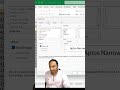 Excel: تلوين الصف بالكامل بشرط واحد! ⏱️🎨 #excelformula #excel #dataanlysis
