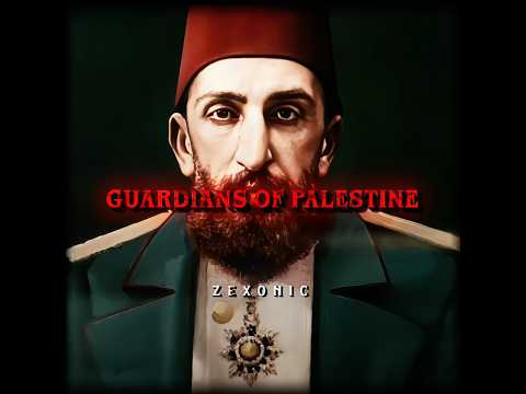 GUARDIANS of Palestine 🔥🇵🇸
