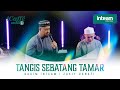 iCaffé Studio • TANGIS SEBATANG TAMAR by Zakiy Hanafi & Rahim Inteam