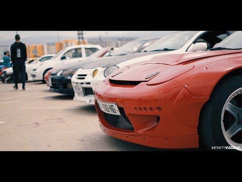 JDM festival 2018