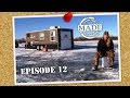 Made for the outdoors 2015 episode 12 ice castles